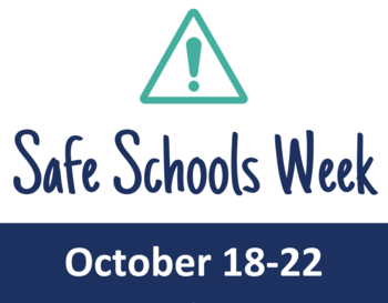 Safe Schools Week