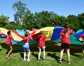 It’s Field Day Season!