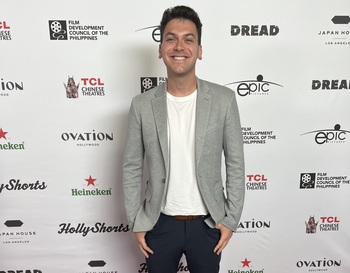 Alumni Profile: Adam Edery, Class of 2015