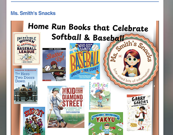 Ms. Smith Snacks Image