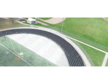 Bond Work & Sinking Fund Project Update: November 2023