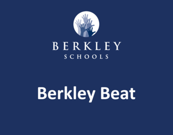 Berkley Beat November 10,2023