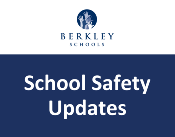 School Safety Updates