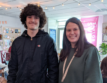 Berkley Educators Shadow Students for a Day