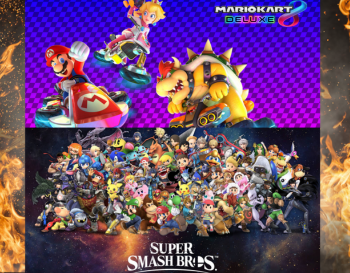 Summer Program Offering: eSports Camp