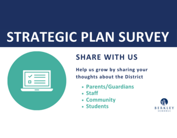 District Community Survey - Closes June 18