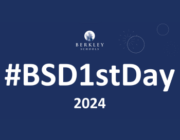 #BSD1stDay