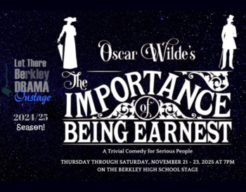 Promotional poster for