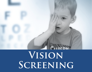 Vision Screening