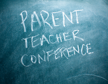 Parent Teacher Conference