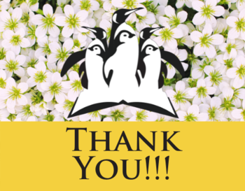 Thank You!