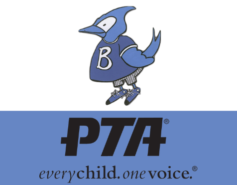 PTA. Every child. One voice.